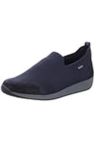 ARA Lissabon Slipper Sneakers voor dames, , 40 EU