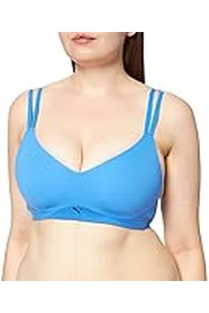 PUMA Medium Support Active Sports Bra, ondoorzichtig, , 75A/B