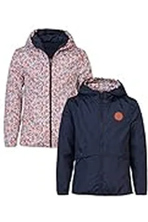 Noppies Kids Meisjesjas Parkin omkeerbare jas, , 116 cm