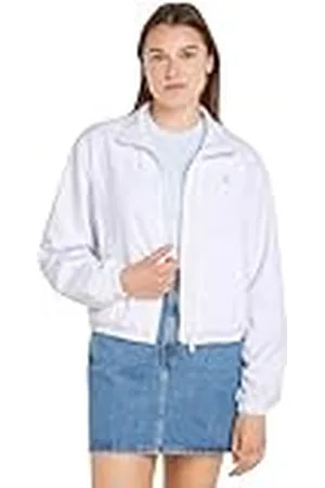 Tommy Hilfiger Windjack voor dames voor overgangsweer, , S