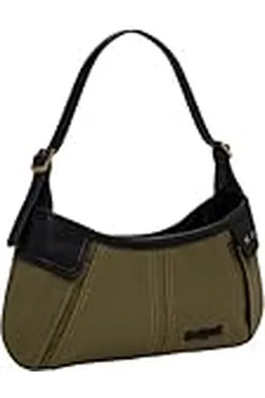 Desigual Dames Accessoires Nylon Schoudertas, , One Size, , Eén maat