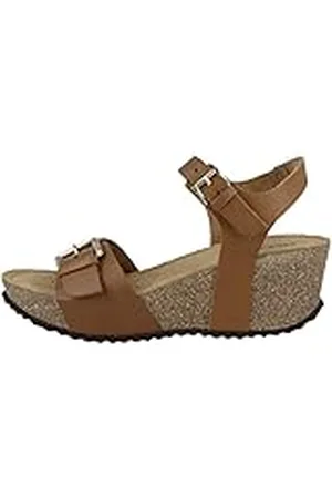 Geox D Diantha Sandaal voor dames, , 38 EU