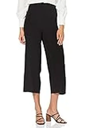 ONLY Onlklaria-evia Culotte Pant Cc TLR broek voor dames, , 36/"32