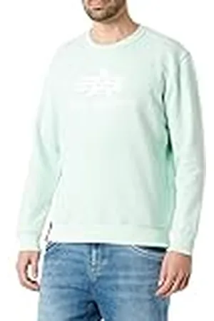 Alpha Industries Basic Sweatshirt voor heren