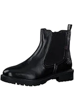QS by s.Oliver Chelsea laarzen voor dames 5-25419-43, , 41 EU
