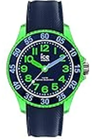 Ice-Watch ICE cartoon Dino - jongenshorloge met siliconen band - 017735 (Small)