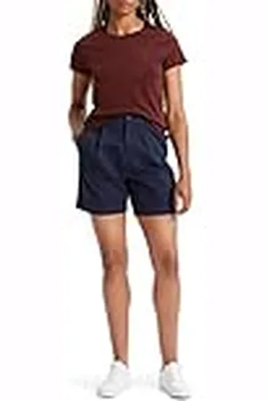 Dockers Pleated Original Short Blazer voor dames, , 29