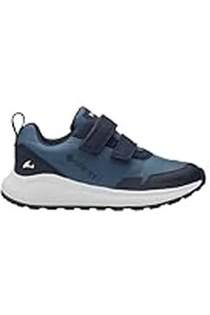 Viking Unisex Aery Track Low F GTX wandelschoen voor kinderen, , 5.5 UK Narrow