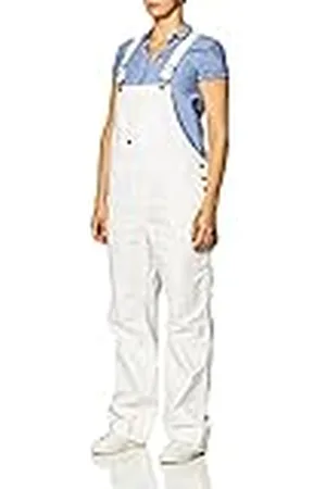Dickies Overalls voor dames, , XXL