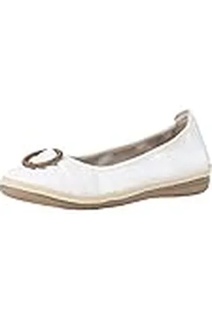 Jana Dames 8-8-22101-28-108 ballerina