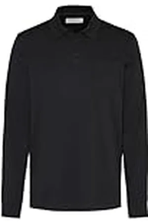 Bugatti Heren polo 1/1 mouw, , S