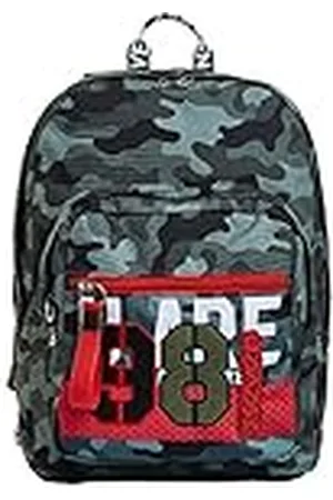 7 for all Mankind Fitcrew Extra schoolrugzak, , dubbel vak, voor school en vrije tijd