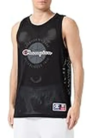 Champion Legacy Modern Basket - S/L tanktop, , M heren SS24, , M