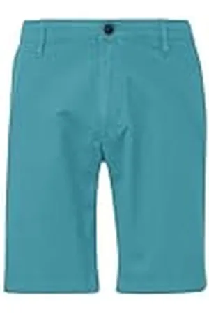 QS by s.Oliver Heren bermuda slim fit, , 30