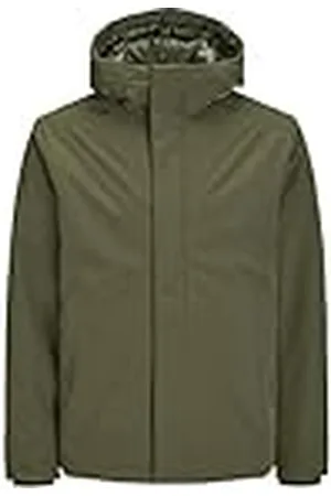 JACK & JONES Keen Winterjas Heren