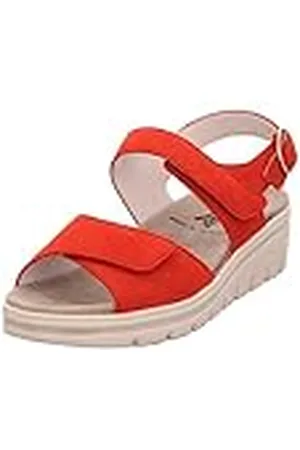 Semler Doris-d6 Damessandalen, , 36 EU
