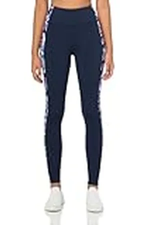 Skechers Misty Floral HW FL Legging , , 3XL