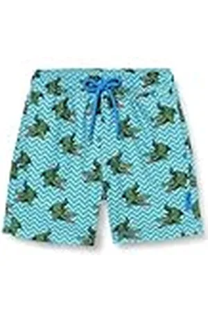 Playshoes Zwemshort voor jongens, strandshort, zwembroek, zwemkleding, , 146-152