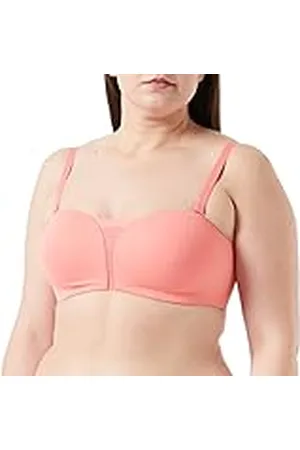 Triumph Flex Smart Dp Ex BH voor dames, Sugar Coral, 02