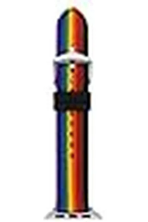 Fossil Regenboog rPET Bandje van 38 mm/40 mm/41 mm voor Apple Watch®