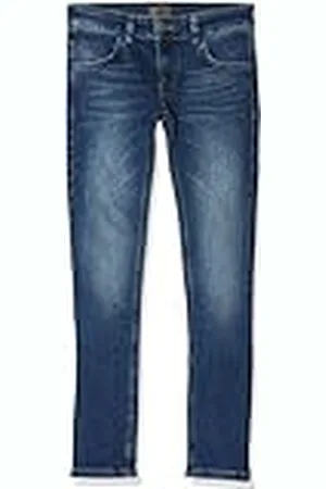 Mexx Jongens Jeans, , 164 cm