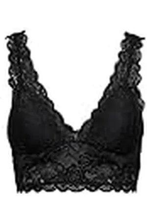 ONLY Bustier dames Onlchloe Lace Bra Noos Acc, , M