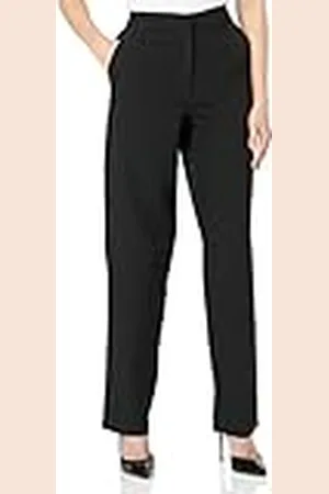 VILA Vikamma Hw Pant-Noos broek voor dames, , 36