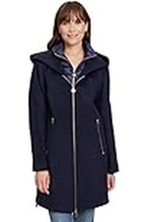 Betty Barclay Dames 7338/1553 Jacket wol, , 38