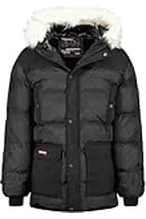 Geographical Norway Dalibor Parka voor heren, , L