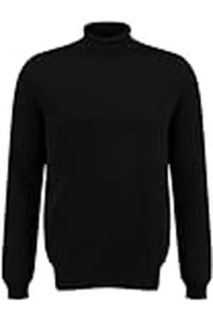 Key Largo KEYLARGO Heren Klaward Turtle Pullover, , L