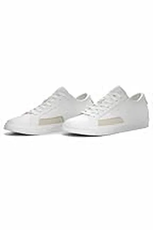 Kappa Heren Astrid Low-Top Sneakers, 10 UK, , 44.5 EU