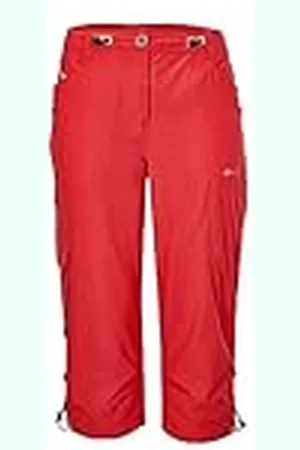 G.I.G.A. DX by killtec Dames capribroek GS 31 WMN PNTS, , 34, 41732-000