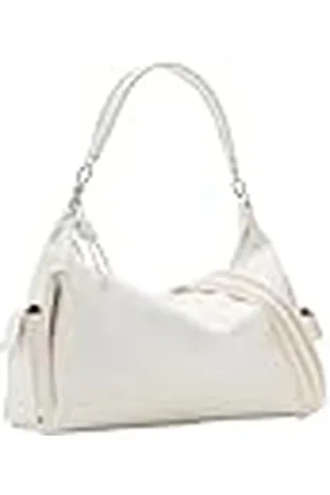 Desigual Dames Half Logo 24 NE Accessoires PU Schoudertas,