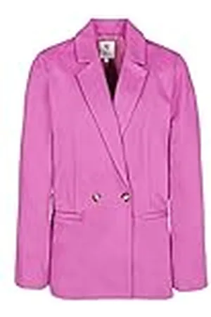 Garcia Dames Colbert + Gilet Casual Blazer, , L