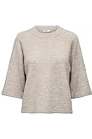 ONLY Onlsimoni KNT Noos 3/4 Pullover, , S