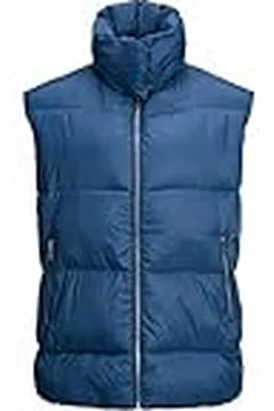 JJXX Jack & Jones Jxellie Buffer Vest Sn Gewatteerd vest voor dames, , S