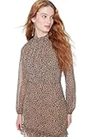 Trendyol Jurk - - Ruffle Zoom, , 66