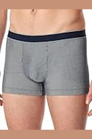 Schiesser Herenshorts - Duality Function, , XL