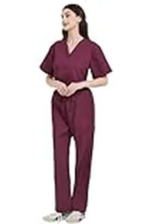 MISEMIYA UNISEX SANITAIRE UNIFORM MEDISCHE SANITAIRE UNIFORMEN SANITAIRE OUTFITS 8178