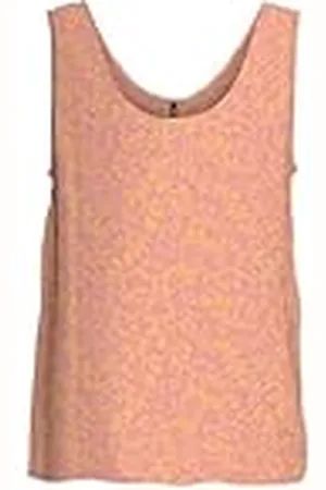 VERO MODA VMMENNY Tank TOP WVN GA NOOS, , M