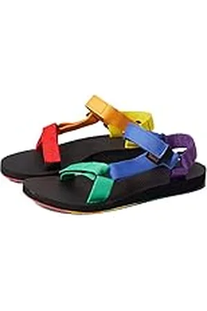 Teva Originele universele sport- en outdoorsandalen voor dames, , 38 EU