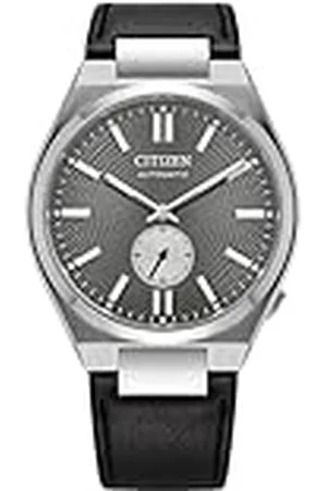 Citizen Automatisch Horloge NK5010-01H, , Modern