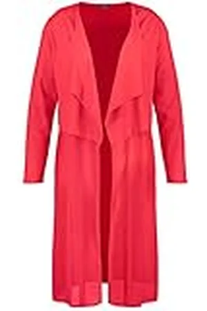 Samoon Gebreide jas voor dames, , 44