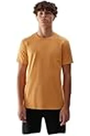 4F M1154 M T-shirt voor Heren, , M
