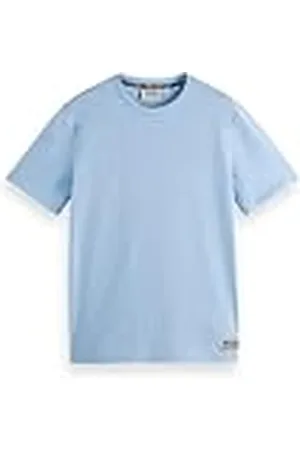 Scotch&Soda Melange t-shirt, , L