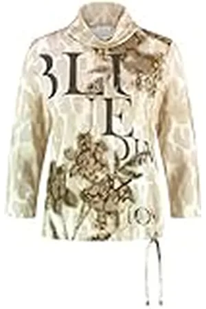 Gerry Weber T-shirt 1/1 mouw, , 40