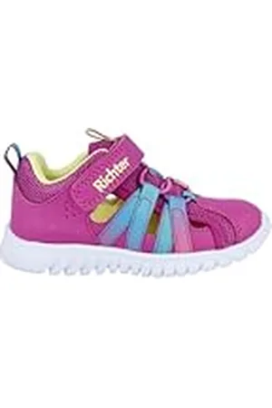 Richter Kinderschuhe meisjes wallaby sandaal, , 32 EU