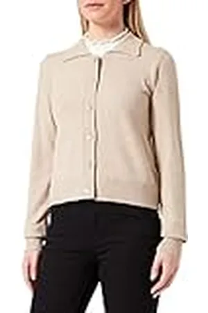 ONLY JdY Jdymarco L/S Collar Cardigan Noos KNT gebreide jas voor dames, , XS