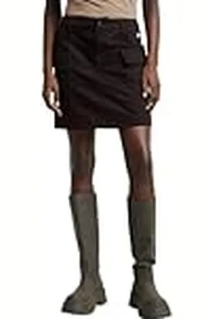 G-Star RAW Cargo Mini Rok, , 28W