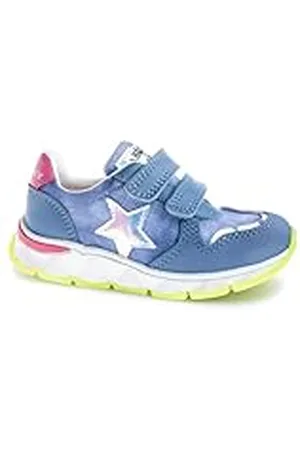 Pablosky 299010, sneakers, blauw, 27 EU